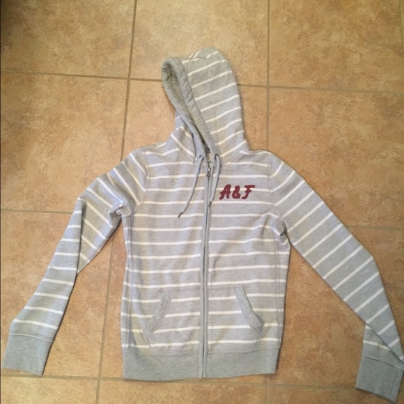 Abercrombie and Fitch sweatshirt