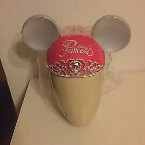 Princess Minnie Hat