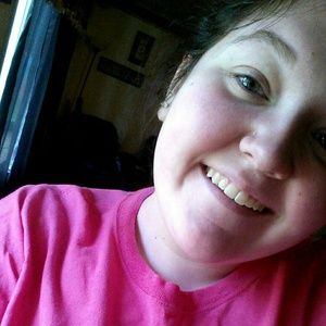 Meet your Posher, Kaitlyn