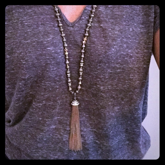 Stella & Dot Jewelry - Stella & Dot Necklace