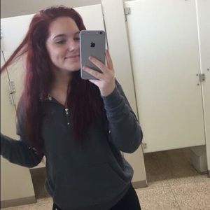 Meet your Posher, Robyn