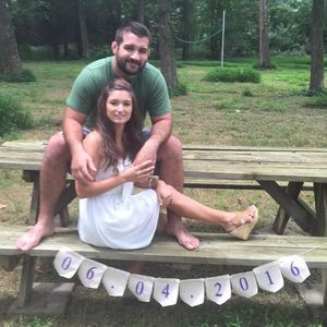 Meet your Posher, Candice