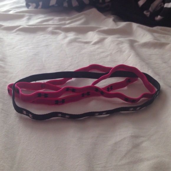 ☀️☀️Under Armour headbands!! - Picture 2 of 2
