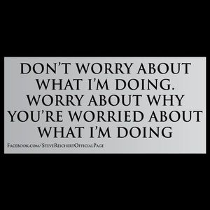 Meet your Posher, Lee