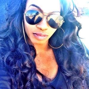 Meet your Posher, Brandice