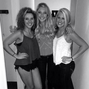 Meet your Posher, Kirstin