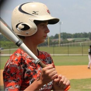 Meet your Posher, Garrett