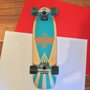 Dusters California Longboard