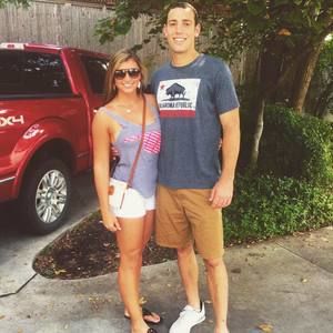 Meet your Posher, Conner