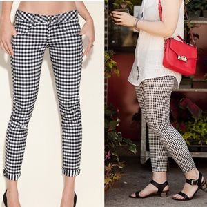 🎉Host Pick🎉 Guess Gingham Pant