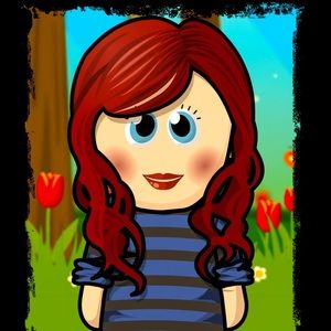 Meet your Posher, Laurie