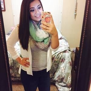 Meet your Posher, Eileen