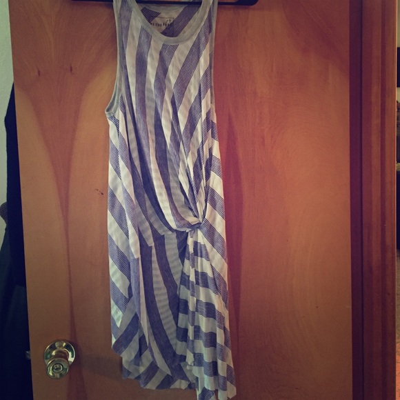 free people tank dress