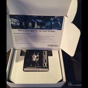 P90x