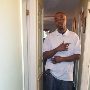 Meet your Posher, Melvin