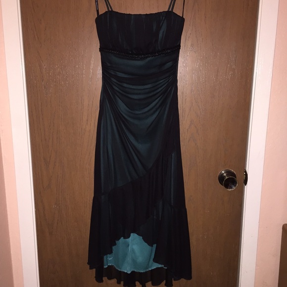 Formal dress