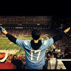 Meet your Posher, David