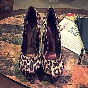 Charlotte Russe Pumps