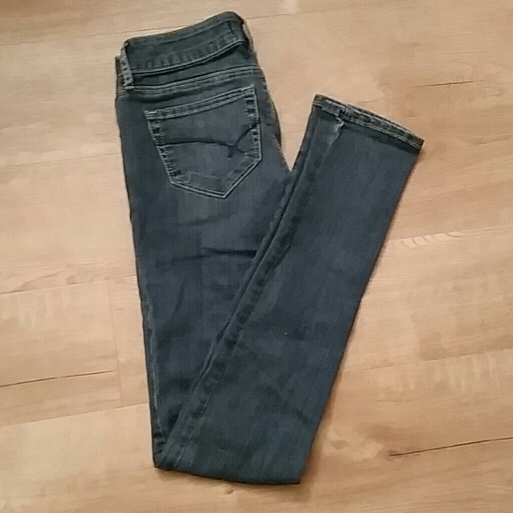 NWOT Bullhead Jeans - Picture 3 of 3