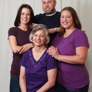 Meet your Posher, Nancy