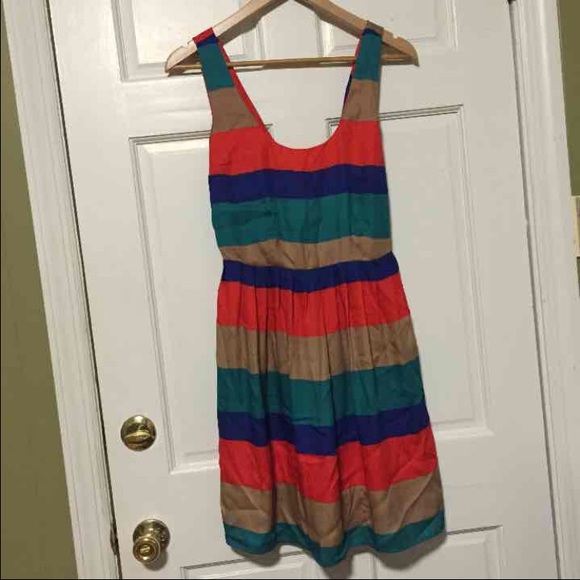 Dress - Picture 1 of 3