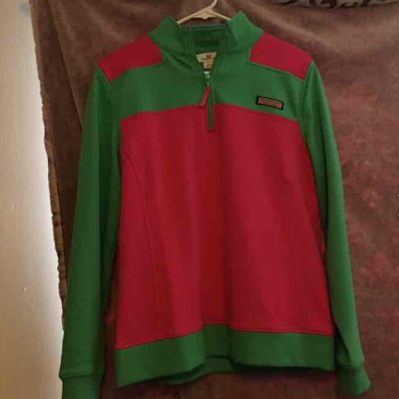 Vineyard vines shep shirt