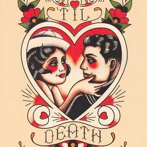 Meet your Posher, Bernadette