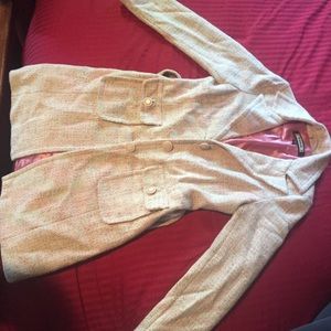 Bebe coat