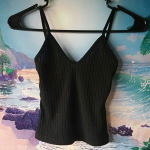 NWT Black Ribbed Joanne bundle