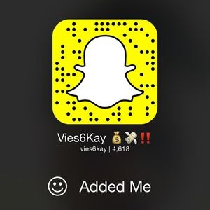 Meet your Posher, Quadralyn