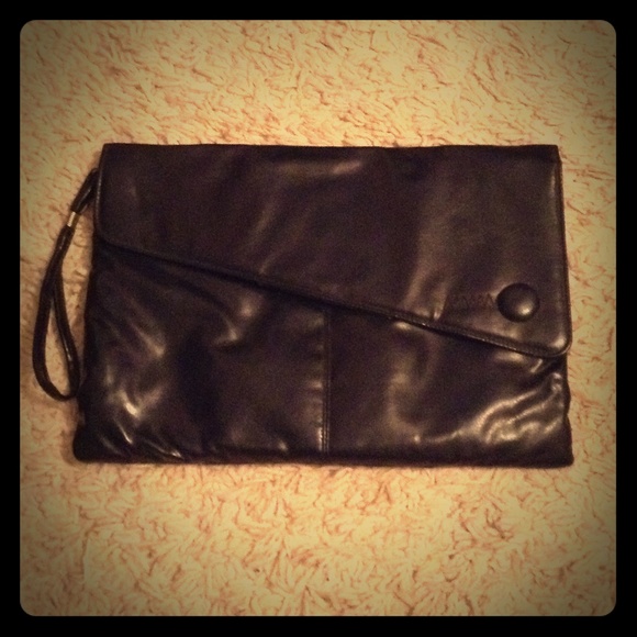 Envelope Clutch