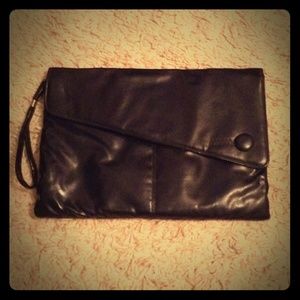 Envelope Clutch