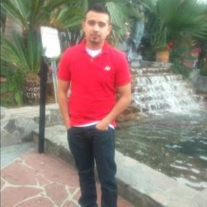 Meet your Posher, Daniel