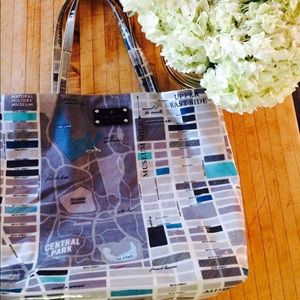 Kate Spade tote