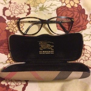 Burberry Eye Glasses 💥Authentic💥
