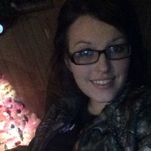 Meet your Posher, Christa