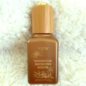 ☀️ Tarte Maracuja Bronzing Serum ☀️