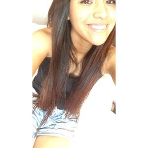 Meet your Posher, Maria