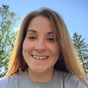 Meet your Posher, Paula