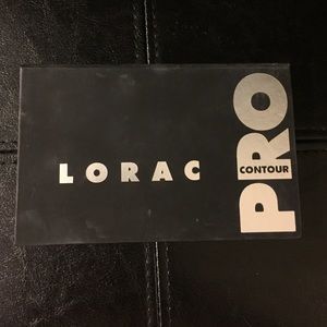 LORAC Pro Contour Powder Kit