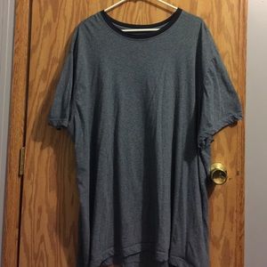 Men's basic edition tee shirt