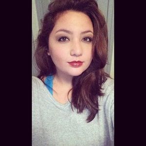 Meet your Posher, Lexy