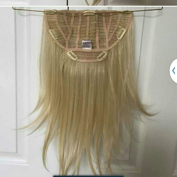 Hair extensions
