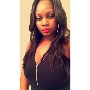 Meet your Posher, Whitney