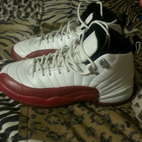 Jordans - Picture 2 of 3