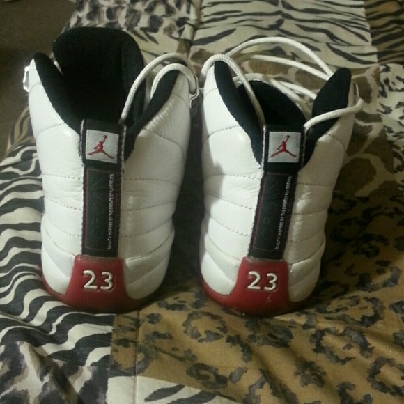 Jordans - Picture 3 of 3