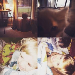 Meet your Posher, April