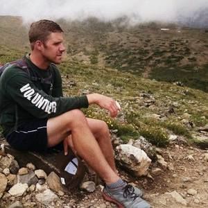 Meet your Posher, Brian