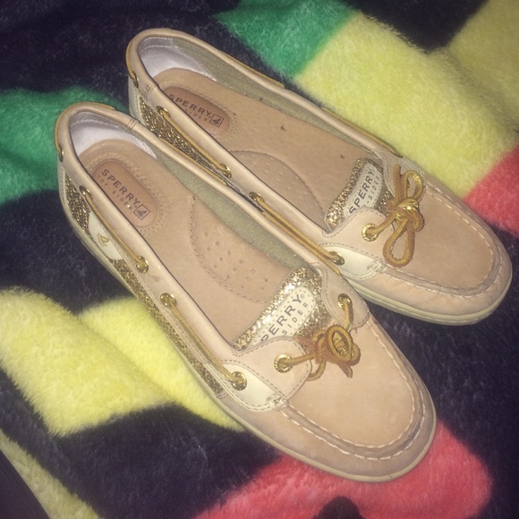 shoes-sperrys