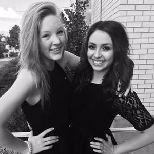 Meet your Posher, Ashley marie